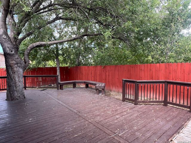 3323 COCONINO DR, San Antonio, TX 78211