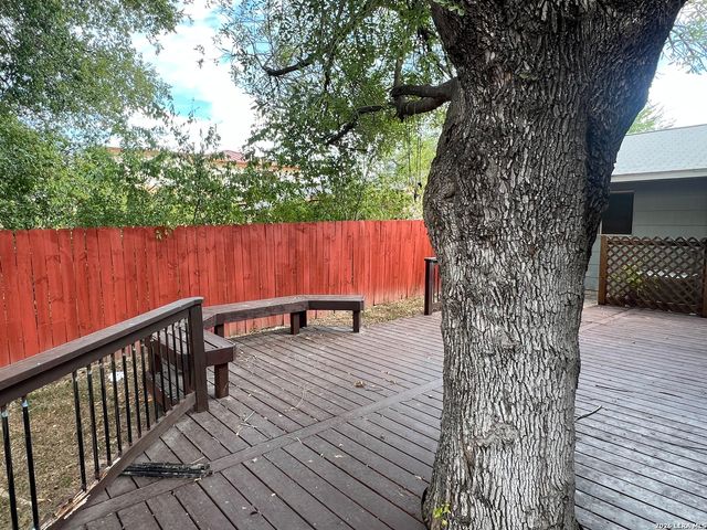3323 COCONINO DR, San Antonio, TX 78211