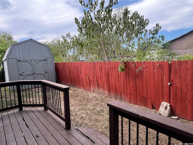 3323 COCONINO DR, San Antonio, TX 78211