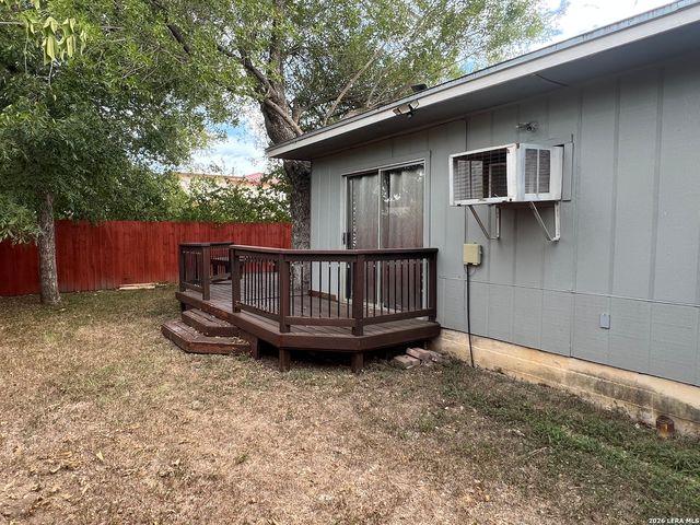 3323 COCONINO DR, San Antonio, TX 78211