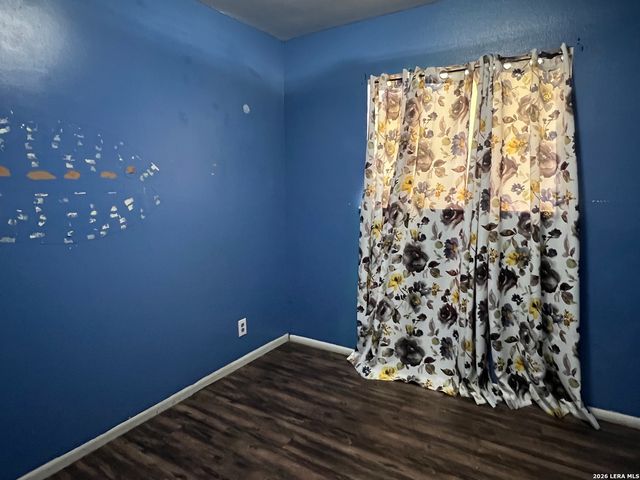 3323 COCONINO DR, San Antonio, TX 78211