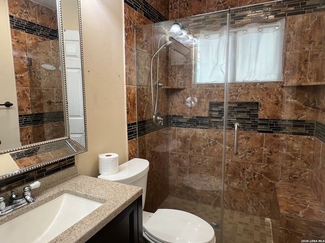 3323 COCONINO DR, San Antonio, TX 78211