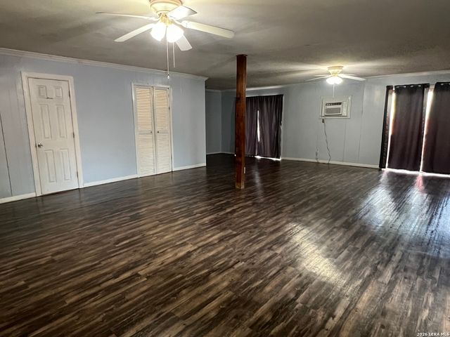 3323 COCONINO DR, San Antonio, TX 78211