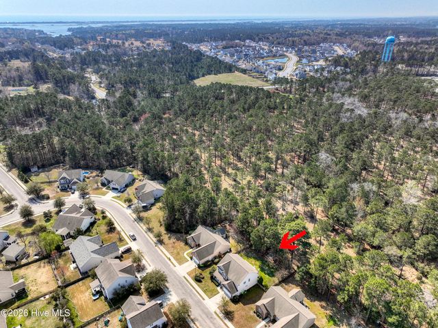 476 Landsdowne Circle, Hampstead, NC 28443