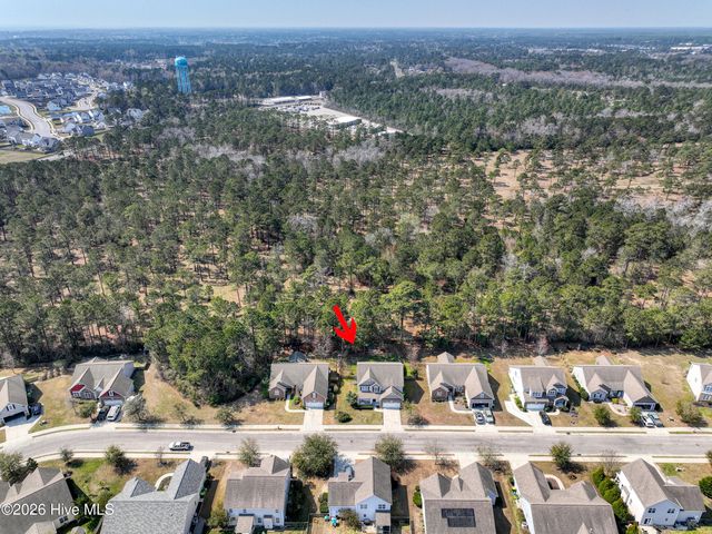 476 Landsdowne Circle, Hampstead, NC 28443