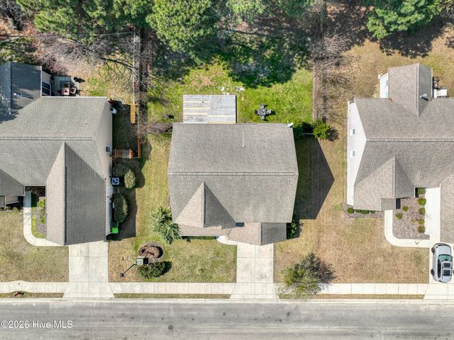 476 Landsdowne Circle, Hampstead, NC 28443