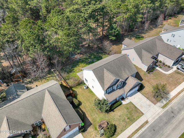476 Landsdowne Circle, Hampstead, NC 28443
