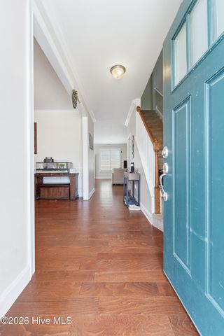 476 Landsdowne Circle, Hampstead, NC 28443