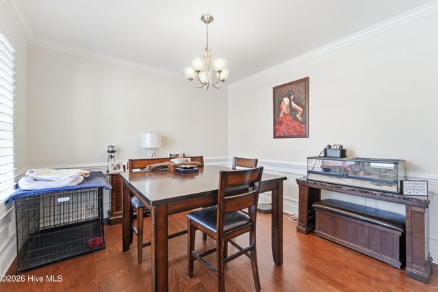 476 Landsdowne Circle, Hampstead, NC 28443