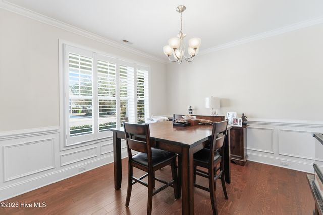 476 Landsdowne Circle, Hampstead, NC 28443