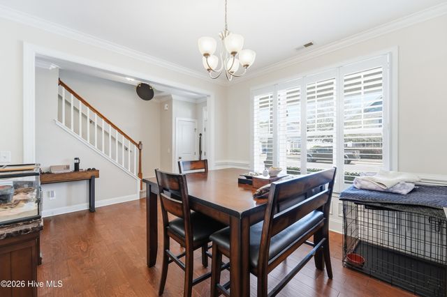 476 Landsdowne Circle, Hampstead, NC 28443