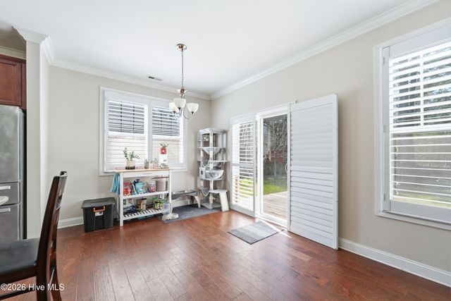 476 Landsdowne Circle, Hampstead, NC 28443