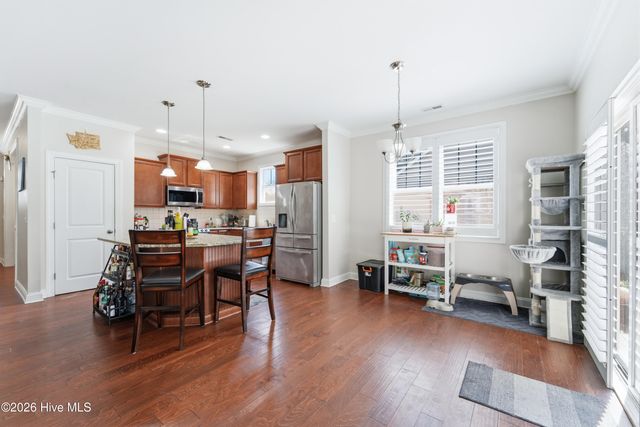 476 Landsdowne Circle, Hampstead, NC 28443