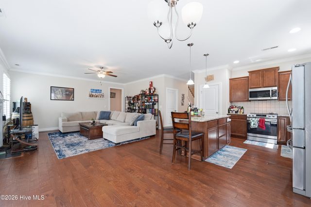 476 Landsdowne Circle, Hampstead, NC 28443