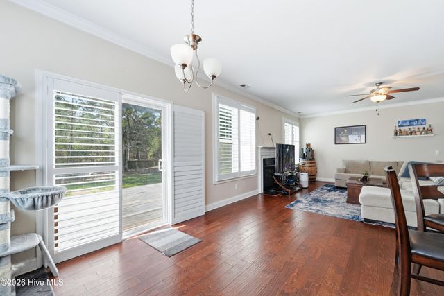 476 Landsdowne Circle, Hampstead, NC 28443