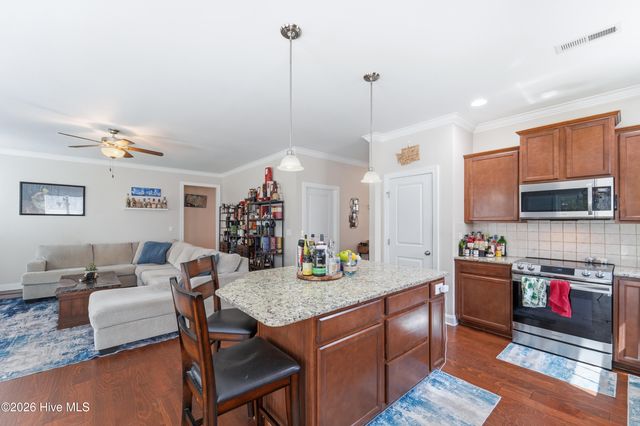 476 Landsdowne Circle, Hampstead, NC 28443