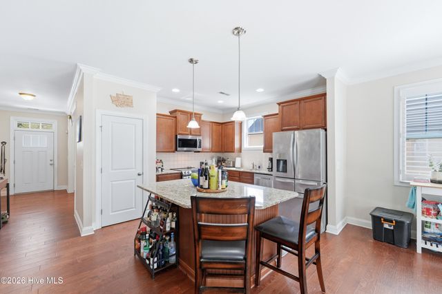 476 Landsdowne Circle, Hampstead, NC 28443