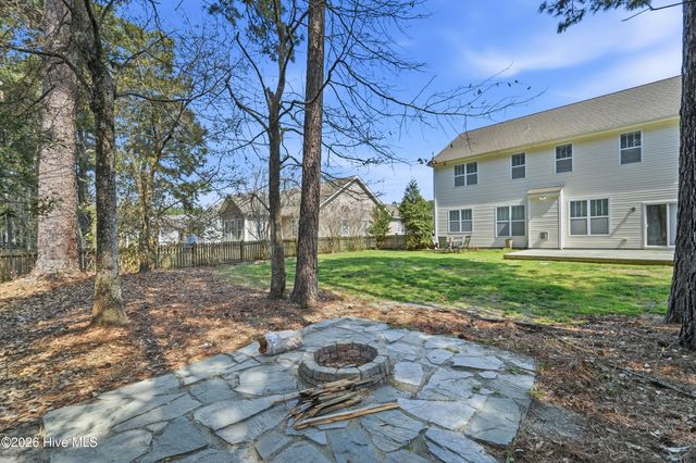 476 Landsdowne Circle, Hampstead, NC 28443
