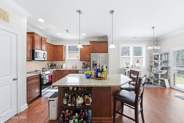 476 Landsdowne Circle, Hampstead, NC 28443