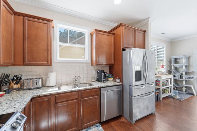 476 Landsdowne Circle, Hampstead, NC 28443