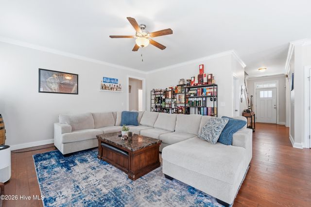 476 Landsdowne Circle, Hampstead, NC 28443