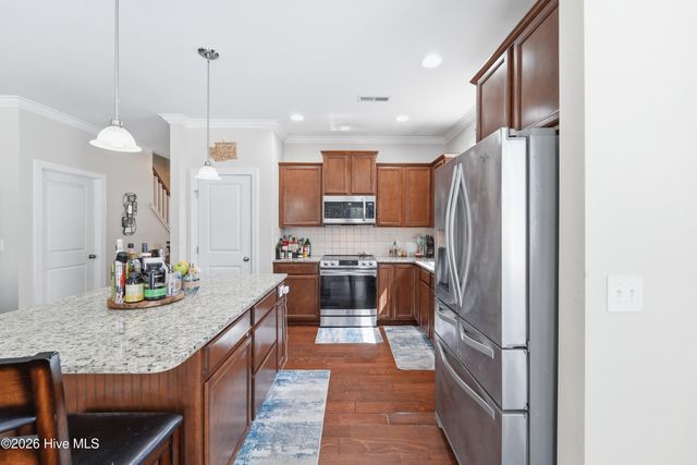 476 Landsdowne Circle, Hampstead, NC 28443