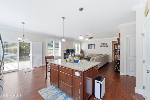 476 Landsdowne Circle, Hampstead, NC 28443