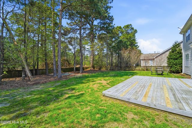 476 Landsdowne Circle, Hampstead, NC 28443