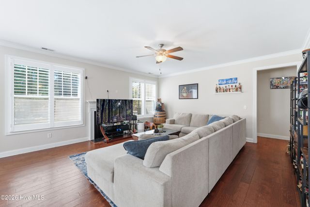 476 Landsdowne Circle, Hampstead, NC 28443