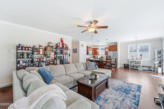 476 Landsdowne Circle, Hampstead, NC 28443