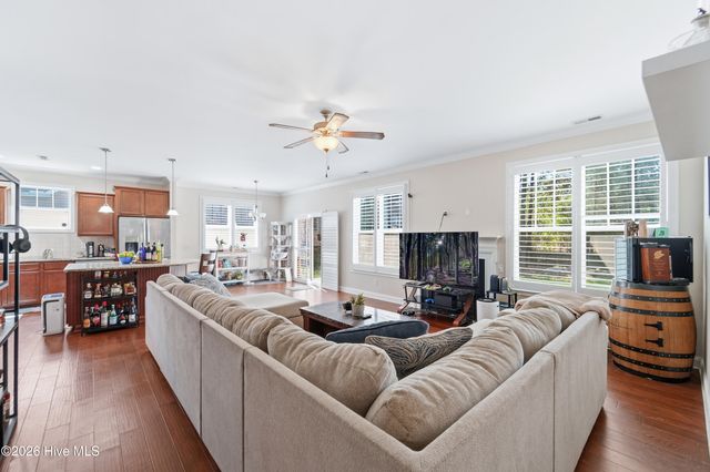 476 Landsdowne Circle, Hampstead, NC 28443