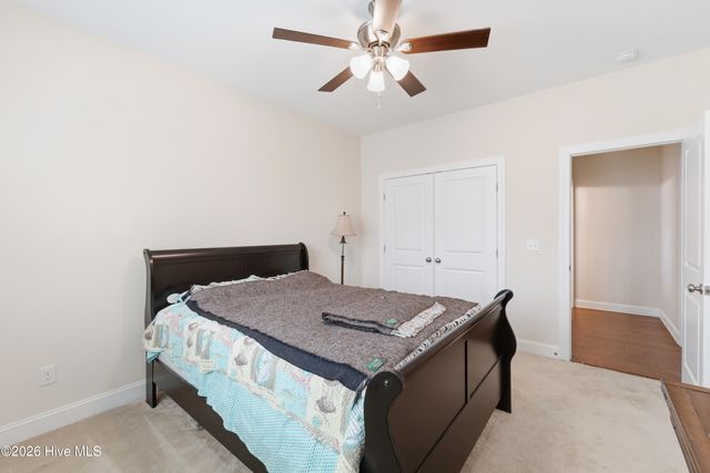 476 Landsdowne Circle, Hampstead, NC 28443