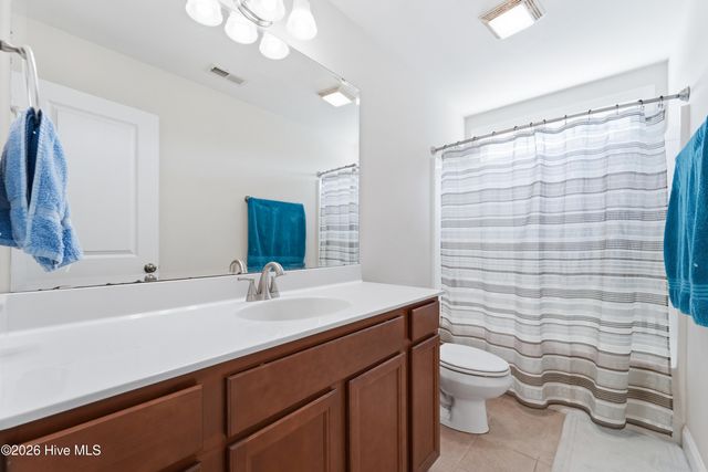 476 Landsdowne Circle, Hampstead, NC 28443