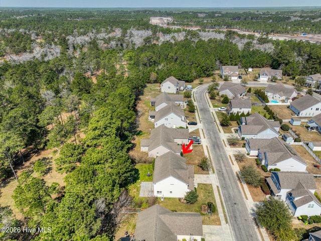 476 Landsdowne Circle, Hampstead, NC 28443