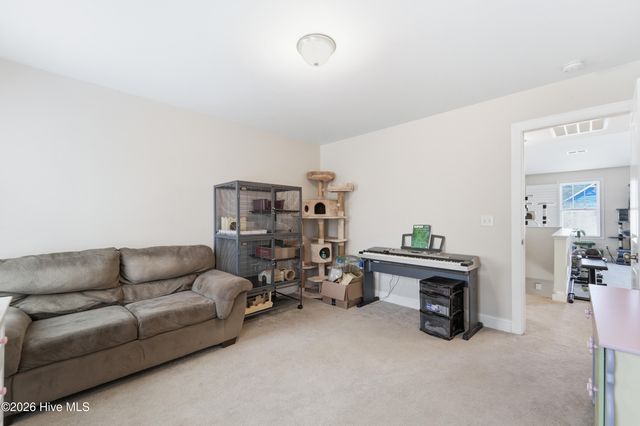 476 Landsdowne Circle, Hampstead, NC 28443