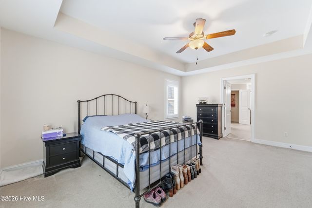 476 Landsdowne Circle, Hampstead, NC 28443