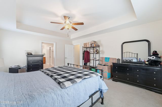 476 Landsdowne Circle, Hampstead, NC 28443