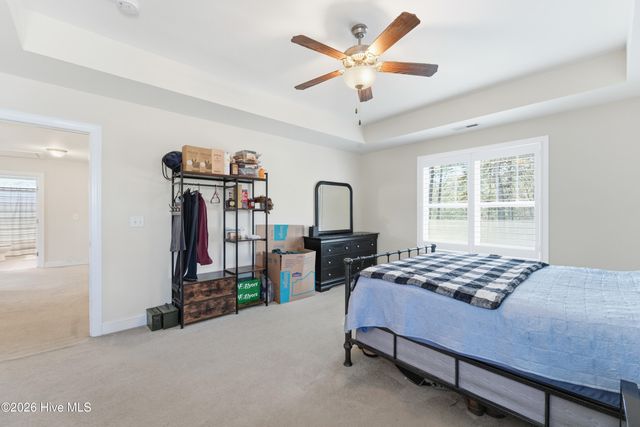 476 Landsdowne Circle, Hampstead, NC 28443