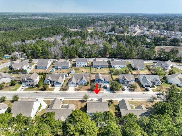 476 Landsdowne Circle, Hampstead, NC 28443