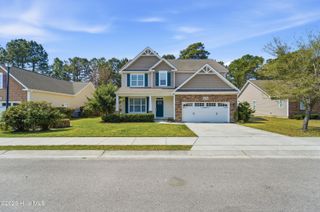 476 Landsdowne Circle, Hampstead, NC 28443
