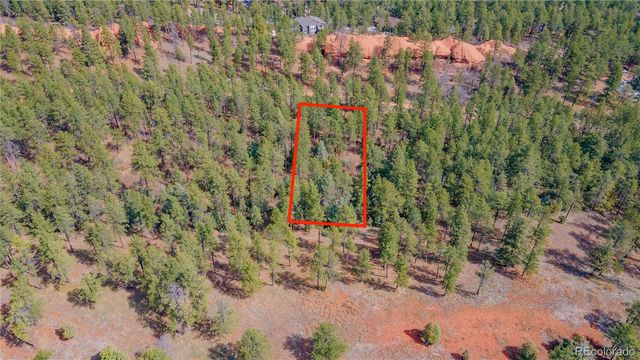 8253 Bannock Drive, Larkspur, CO 80118