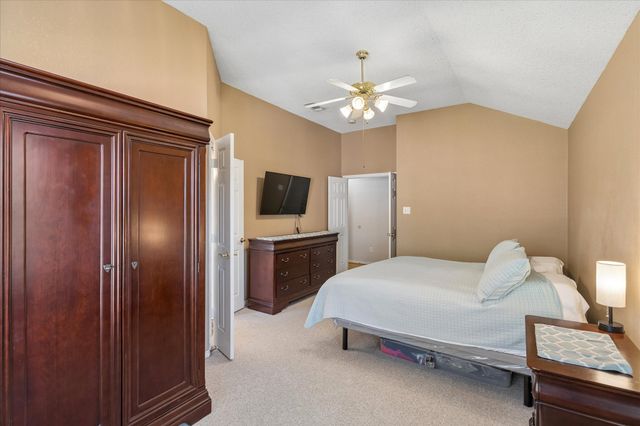 1701 Fern Drive, Mansfield, TX 76063