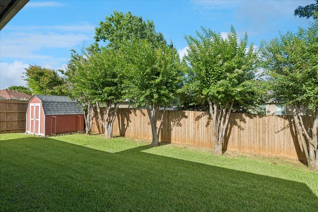 1701 Fern Drive, Mansfield, TX 76063