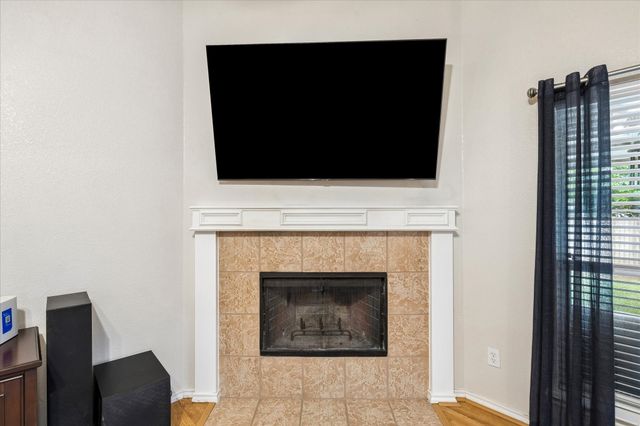 1701 Fern Drive, Mansfield, TX 76063