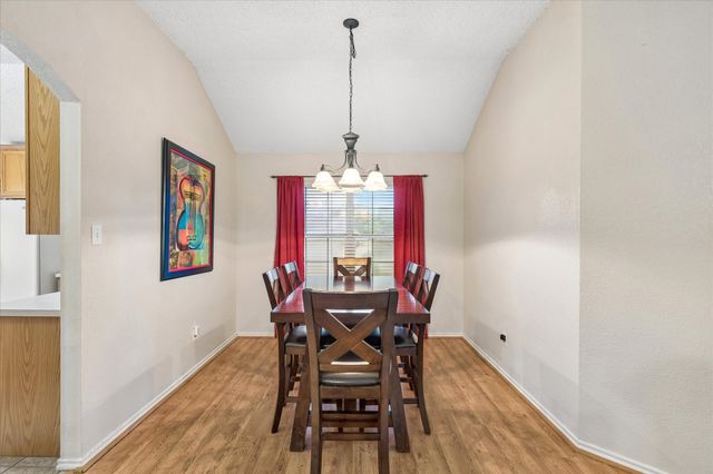 1701 Fern Drive, Mansfield, TX 76063