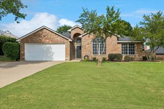 1701 Fern Drive, Mansfield, TX 76063