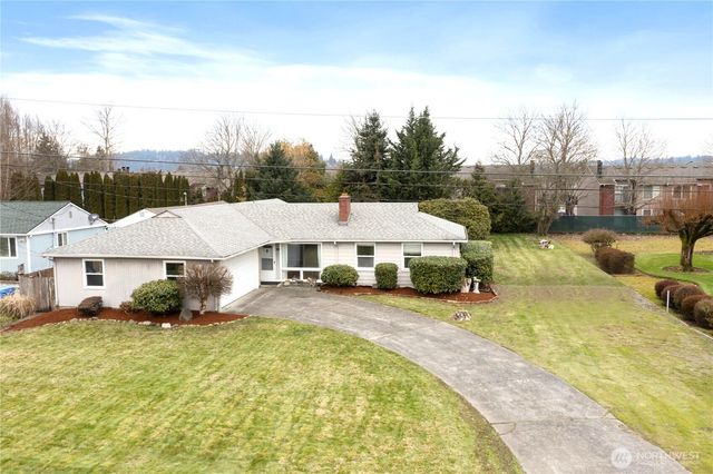 6015 Harry Smith Road E, Fife, WA 98424