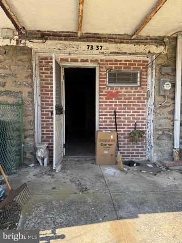 7337 E WALNUT LN, Philadelphia, PA 19138