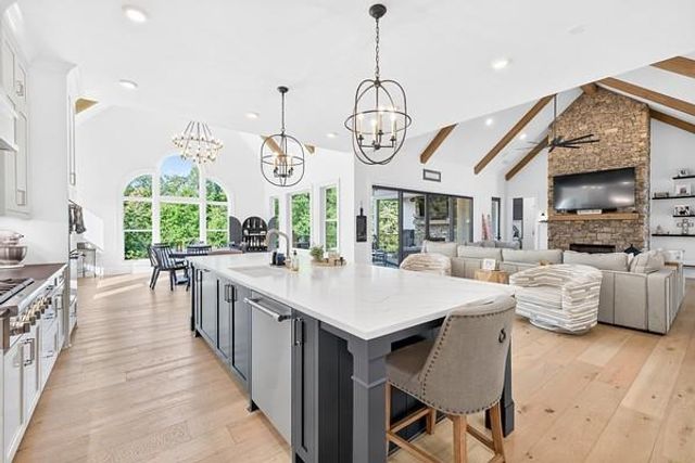 4204 Bayridge Drive, Gainesville, GA 30506