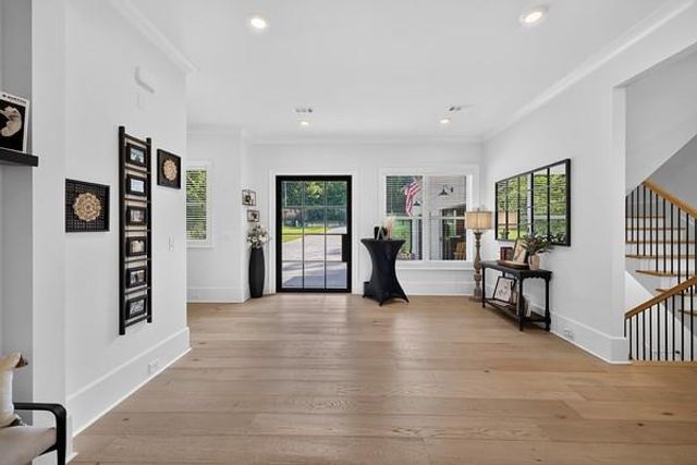 4204 Bayridge Drive, Gainesville, GA 30506